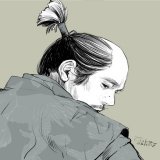 『どうする家康』45話の正信さん。 また45話ですみません、これから46話見ます。  #どうする家康 #どうする絵