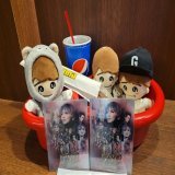 お久しぶりですのドルビーシネマ今回は宝塚星組の1789バスティーユの恋人たち観てきました。めっちゃ良きやったなぜこれ生で観劇できなかった&hellip;相変わらずこっちゃん歌うまでした ̖́- 飛んで埼玉ブースが面白いのあったから(笑) #1789バスティーユの恋人たち #宝塚星組 #礼真琴