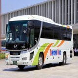 備北バス 日野自動車 セレガ HD PKG-RU1ESAA 岡山200 か 12-76