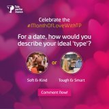 #MonthOfLoveWithTP Contest: The Seventh Question is Here!  Tag @TPIndiaOfficial, Use the hashtags #MonthOfLoveWithTP #TPIndia, Tag 3 friends, and Comment your answers now!  #TPIndia #ContestAlert #ValentinesDay #LoveMonth #Contest #India