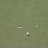 This looked so in on No. 13. #TheMasters