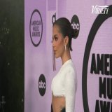 &Eacute; DO BRASIL! Anitta no #AMAs