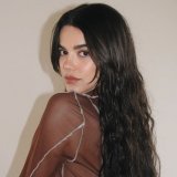 Manu Gavassi revelou o seu novo visual