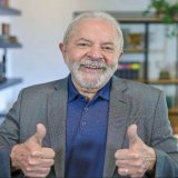Lula e Janja s&atilde;o os assuntos mais comentados no Twitter MUNDIAL.