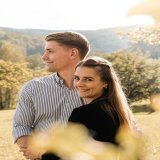 Anzeige. Die Hochzeit r&uuml;ckt immer n&auml;her und jetzt kann ich euch auch unsere Ringe zeigen \ud83d\ude0d Wir haben die Eheringe n&auml;mlich vor einer Woche haben bei @ewige.ringe_boeblingen abgeholt \ud83d\udc8d Wir haben uns wirklich super a