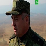 1)  В Луганской области ликвидирован командующий 29-й армией РФ  генерал-лейтенант  Бердников Роман. 2)  У трассы Артемовск-Лисичанск  убит  генерал-майор  ВС РФ   Роман Кутузов .(позывной Туман).  Удачи им,  Успехов в личной жизни.
