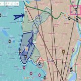 Балаклея. Прорыв .  на 17.00  Цель - Купянск , основная линия снабжения группировки ВС РФ .