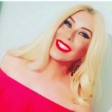 Keep smiiing , the futures bright    #smileforlife   #smilealways  #smilebright  #smileoftheday  #smileisthebestmakeup  #mysmile  #smileforever  #cutesmile  #goodsmile      #smilemore  #redlipstick  #smileyface  #smilesmilesmile  #transgirls #smilemo