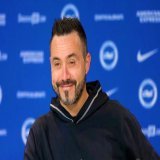 | Roberto De Zerbi on Brighton vs Arsenal: &ldquo;You'll see the real Brighton.&rdquo;  #Afc #mufc #bhafc