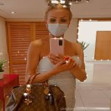 [OnlyFans] Renata Davila