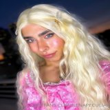 [OnlyFans] TS Nena Peculiar Part 1