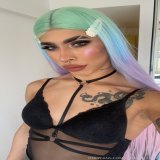 [OnlyFans] TS Nena Peculiar Part 1
