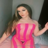 [OnlyFans] Luna Mari