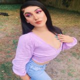 [OnlyFans] Luna Mari