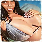 [OnlyFans] Pantera_Negra XXL Part 2