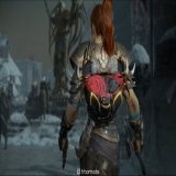 If you even needed another reason to play Diablo 4 beta, here is the cosmetic rewards for reaching level 20 in the beta, a little wolf pup you carry around.