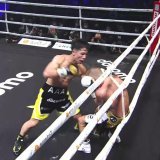 UNDISPUTED.  POUND FOR POUND NO.   All hail @NaoyaInoue_410 #InoueButler