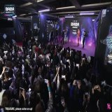 TREASURE's charm that the GLOBAL FANS loved is their ENERGY!   LET"S WAIT FOR THEIR PERFORMANCE!   MAMA2022 SHINING TREASURE #TREASURE_MAMA2022_STAGE  #짱레저_마마무대_기적처럼 @treasuremembers