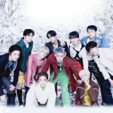 Congratulations to TREASURE for winning the 'Worldwide Fan choice Award' at the 2022 MAMA awards!!  You all deserve a pat on the back Teumes!You all did great  JIKJIN TO WWFC 2022 #TREASUREatMAMA2022  #Congratulations_Treasure #짱레저_삼년연속_마마_축하해 @treas