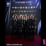 You look amazing, TREASURE!  MAMA2022 SHINING TREASURE #TREASURE_MAMA2022_STAGE  #짱레저_마마무대_기적처럼 @treasuremembers