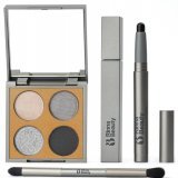 Now Trending: Comprehensive Eye Makeup Kits  #Fashion