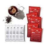 Now Trending: Pour-Over Milk Tea Coffees  #Marketing