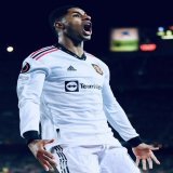 Is this the Barcelona that wants to beat Manchester United? What a toothless team! You are a goner in Old Trafford when I field Casemiro, Sabitzer, Antony, Rashford, Sancho, Fernandes, Martinez, Garnacho &amp; Pellistri. - #Olosho De Jong APC GOVERNO