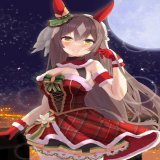 3期キタサト本当に楽しみ 早く観たい！！！！ #ウマ娘 #サトノダイヤモンド