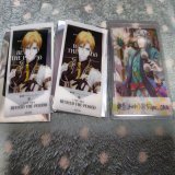 【交換買取回収譲渡】ムビナナ ムビチケ アイドリッシュセブン アイナナ  譲︰ナギ2、定価+送料  求︰楽＞定価+送料  固定確認お願いいたします 郵送交換のみ 最推しが出なかった為確実に求めております 大変難しいと思いますが宜しくお願いいたします