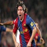 Lionel Messi depremzedeler i&ccedil;in 3.5 milyon euro bağışta bulundu.