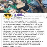 Cerrada de orto nivel Dios segunda parte. Respuesta de una madre a su hija de 16 a&ntilde;os... #Feminazis #Feminismo #metoo #MiraComosNosPonemos