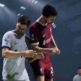It's always Tottenham that is conceding a goal in the new EA Sports FC 24 trailer
