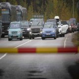 Планируемые поправки к транспортному законодательству #России обяжут людей бронировать время и место для любого предполагаемого пересечения #границы на #автомобиле, сообщает ТАСС. Изменения повышают вероятность новых #ограничений на поездки.