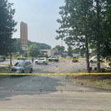 Juneteenth... yeah... FYI, this is just outside Chicago, shocker i know... you hear about this in the msm... no, because dems want black crime...  &lsquo;Chaos, pure chaos:&rsquo; 23 shot at Willowbrook Juneteenth party
