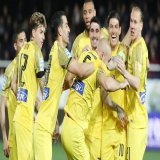 #aekfc #ofiaek #aek #blog #gazzetta
