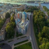 5/ По традиции, праздновать Курбан-байрам начинают с раннего утра.  #nft #байрам #nfts #курбан #bitcoin #travel #russia #мечеть #питер #россия #Петербург #туризм #russia #religion #kurban #qurban #islam #bayram #kurbanbayram