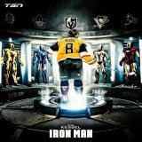 Phil Kessel is the NHL&rsquo;s new "Ironman", playing in his 990th consecutive game