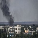 Контрнаступ ЗСУ у Сєвєродонецьку звів нанівець попередній наступальний прорив окупантів - Міноборони Британії  #новини #ТСН
