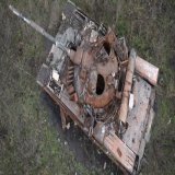 У Бєлгородській області час ремонту танка Т-72 вибухнув боєзапас  #новини #ТСН