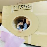 #TBS 金曜ドラマ「#クロサギ」 とても楽しい現場でした。 共演させて頂きました皆様、スタッフの皆様、ありがとうございました。 そして、ご覧頂きました皆様、ありがとうございました。  #平野紫耀 #黒島結菜  #篠﨑絵里子 #田中健太 #石井康晴 #平野俊一 #武田梓 #那須田淳  #津田健次郎