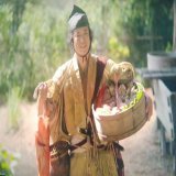 「北条義時って知っているかな？」 「キノコ推しのストーカーですね。」 #謎解き伝説のミステリー #鎌倉殿の13人
