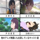 #かがみの孤城  アニメ映画なので当たり前と言えば当たり前ですがこの作品はアニメ映画が好きな方に特におススメ