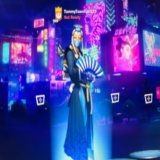 Just hit level 100!  #FortniteFracture #FortniteCreative2  #Fortnite #FortniteParadise #FortniteCreative  #UEFN #FortniteChapter3 #Fortniteleak #FortniteNews #fortnitechapter4 #fortniteleaks #FortniteMEGA #FortniteCreative2  #FortniteChapter4Season2
