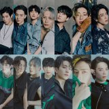 GOT7 looks so good  \ud83d\udc77\ud83c\udffb&zwj;\u2642\ufe0f \ud83d\udc9a  @GOT7 #GOT7  #갓세븐  #IGOT7
