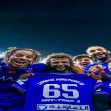 \ud83d\udcf1- | HAT-TRICK 3  \ud83c\udfc6 \ud83c\udfc6 \ud83c\udfc6 \ud83d\udc99 - | #الهلال_الفيَصلي #الدوري_السعودي #الهلال - | 4k |  \ud83d\udd25 \ud83d\udd25