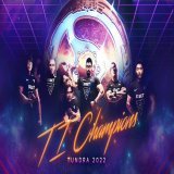 THE AEGIS IS OURS! #TI11 CHAMPIONS   Thankyou #TundraTribe for the amazing support! Now let&rsquo;s go fucking&nbsp;party&nbsp;