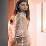 الجميلة ايتشا توران لمجلة Magnet Quarterly   #Ay&ccedil;aAyşinTuran