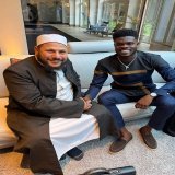 لاعب نادي أرسنال "توماس بارتي" يعتنق الإسلام ويغير اسمه إلى "يعقوب"