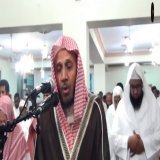 \ud83d\udea9خبر عاجل اعتقال فضيلة الدكتور #عبدالله_بصفر إمام جامع منصور الشعيبي بحي السلامة بمدينة جدة، والأمين العام السابق للهيئة العالمية للكتاب والسنة.