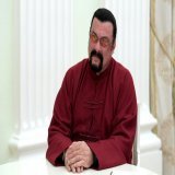 Стивен Сигал сообщил, что он на &laquo;миллион процентов русский&raquo; .  Подробнее: